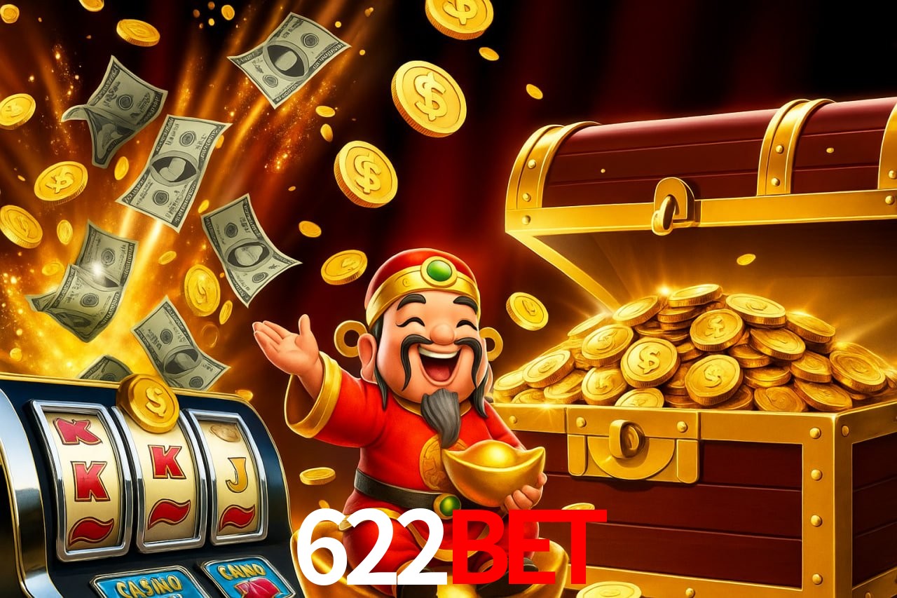 Experiência VIP 622BET