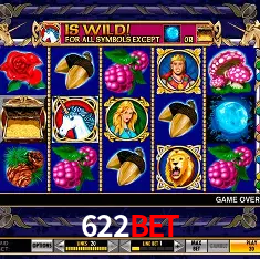 Desvendando o Mundo dos Jogos Virtuais na 622BET