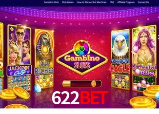 A Emoção da Loteria na 622BET: Uma Chance de Mudança de Vida