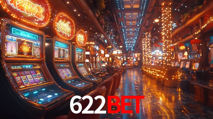 622BET - Top Cassino Brasileiro - 622BET login