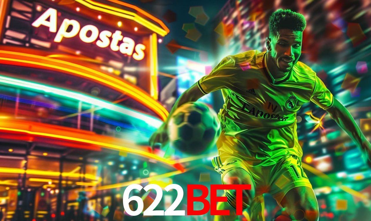 Especiais de Fim de Semana 622BET