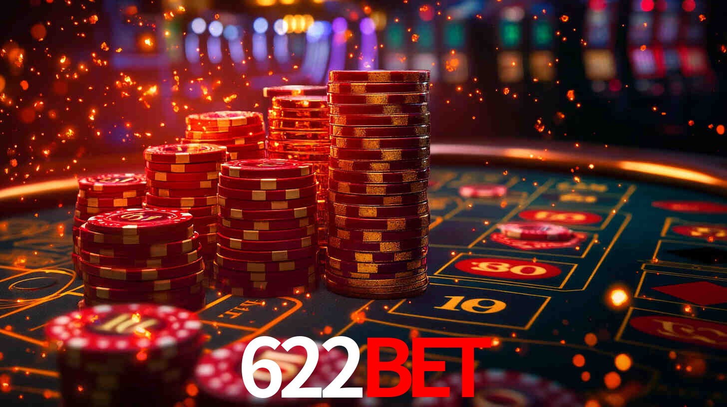 Programa VIP 622BET