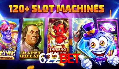 A Emoção da Loteria na 622BET: Uma Chance de Mudança de Vida