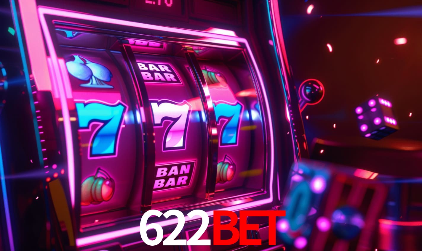 PIX Instantâneo 622BET