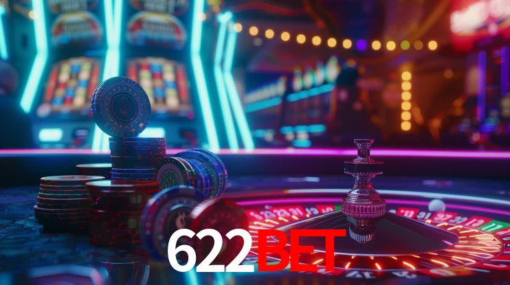 Descubra a Essência do 622BET: Nossa História e Compromissos