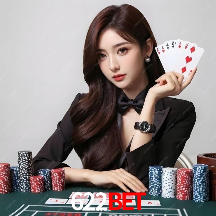 Casino Ao Vivo 622BET