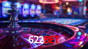 Design Responsivo 622BET