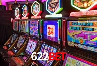 Descubra a Essência do 622BET: Nossa História e Compromissos