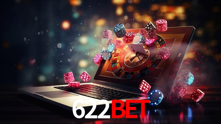 Casino Ao Vivo 622BET