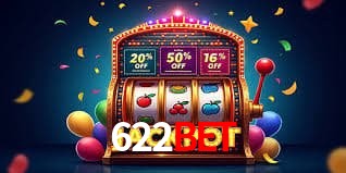 Provedores de Jogos 622BET