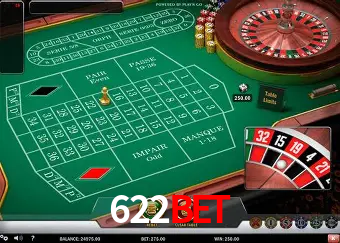 A Revolução dos Aplicativos de Jogos no 622BET