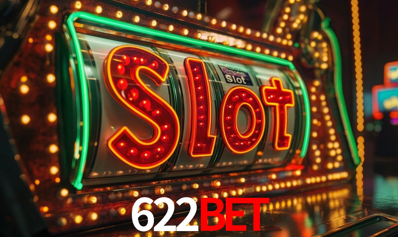 Jogos de Slot 622BET