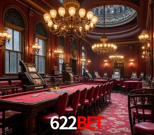 Login Seguro 622BET