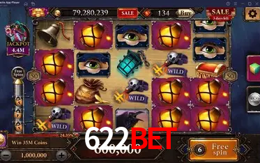 Explorando a Categoria de Eventos em Apostas na 622BET