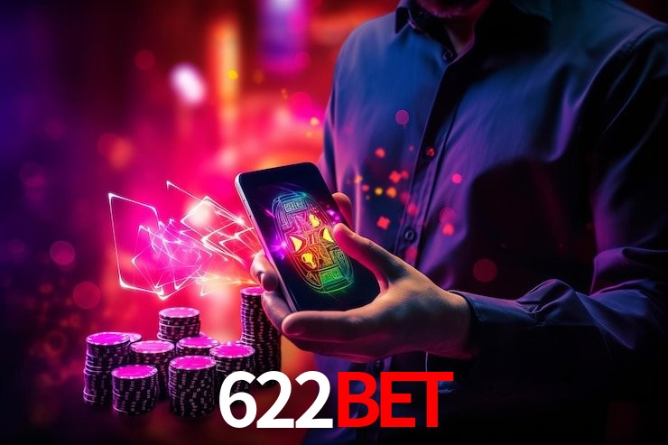 Recursos de Bônus 622BET