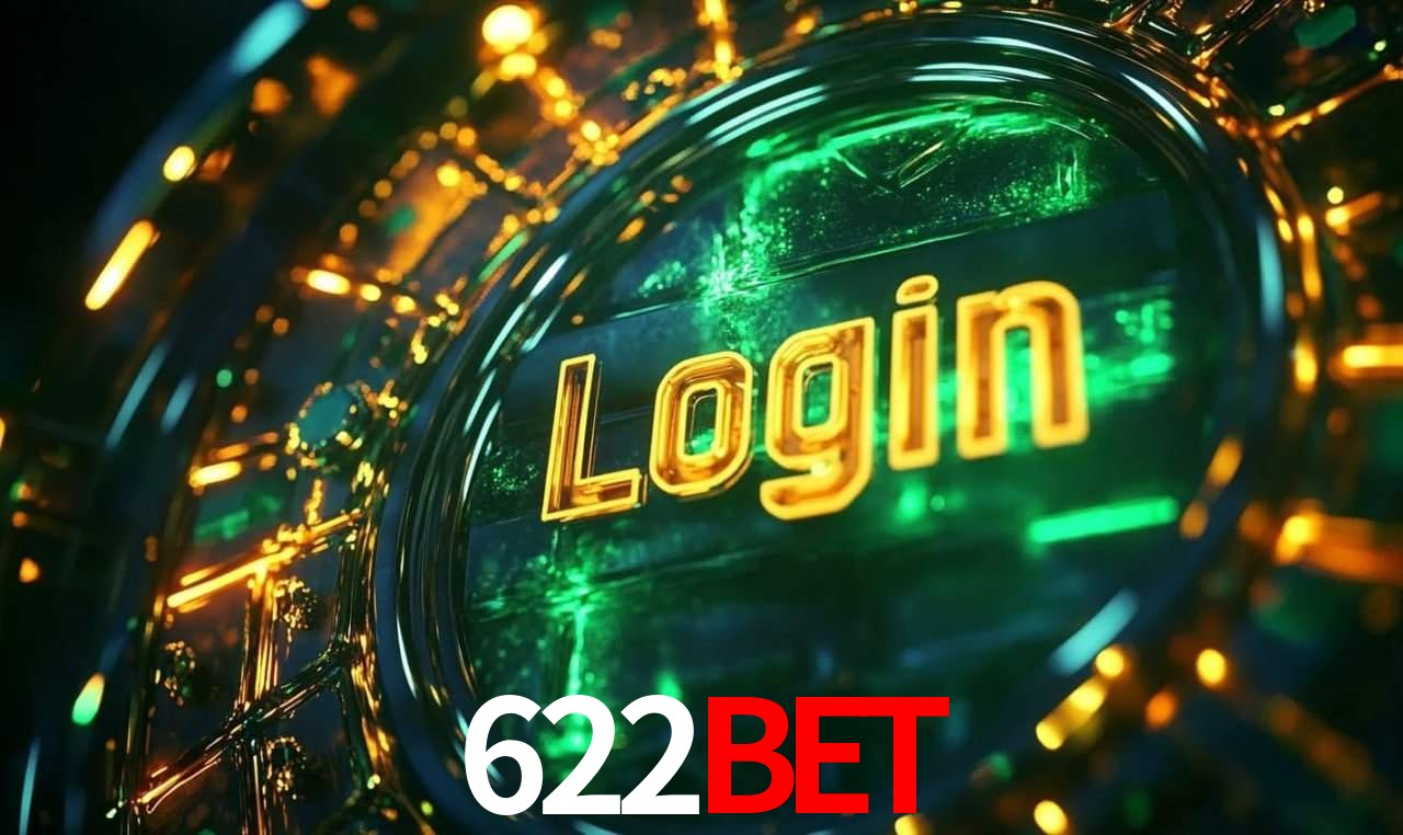 Interface do App 622BET