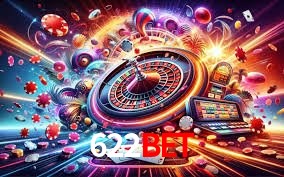Cadastro Rápido 622BET