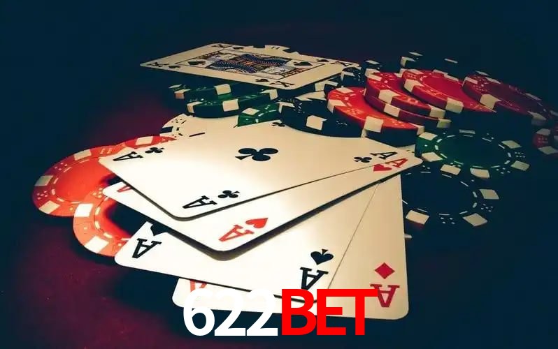 Especiais de Fim de Semana 622BET