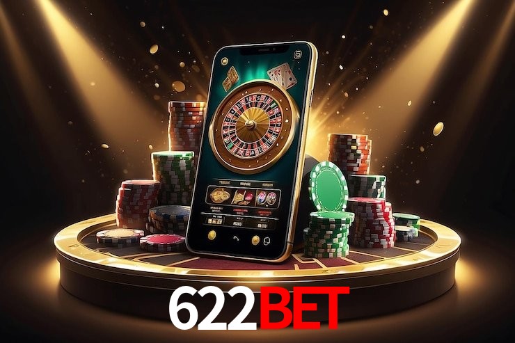 Recursos de Bônus 622BET