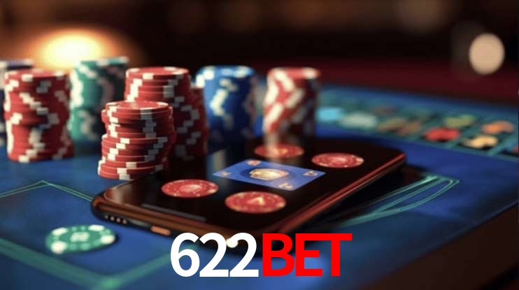 Casino Ao Vivo 622BET