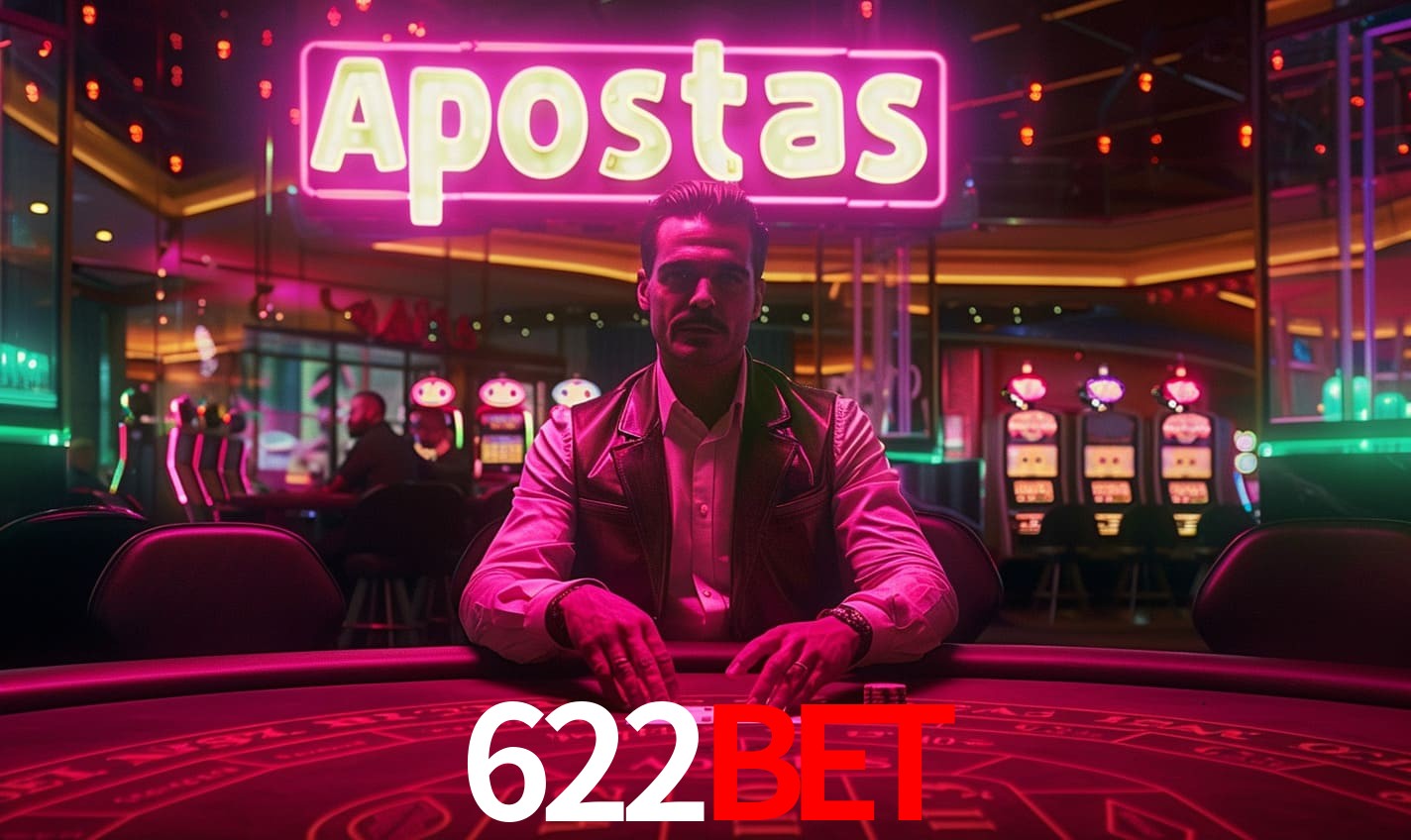 Interface Premium 622BET
