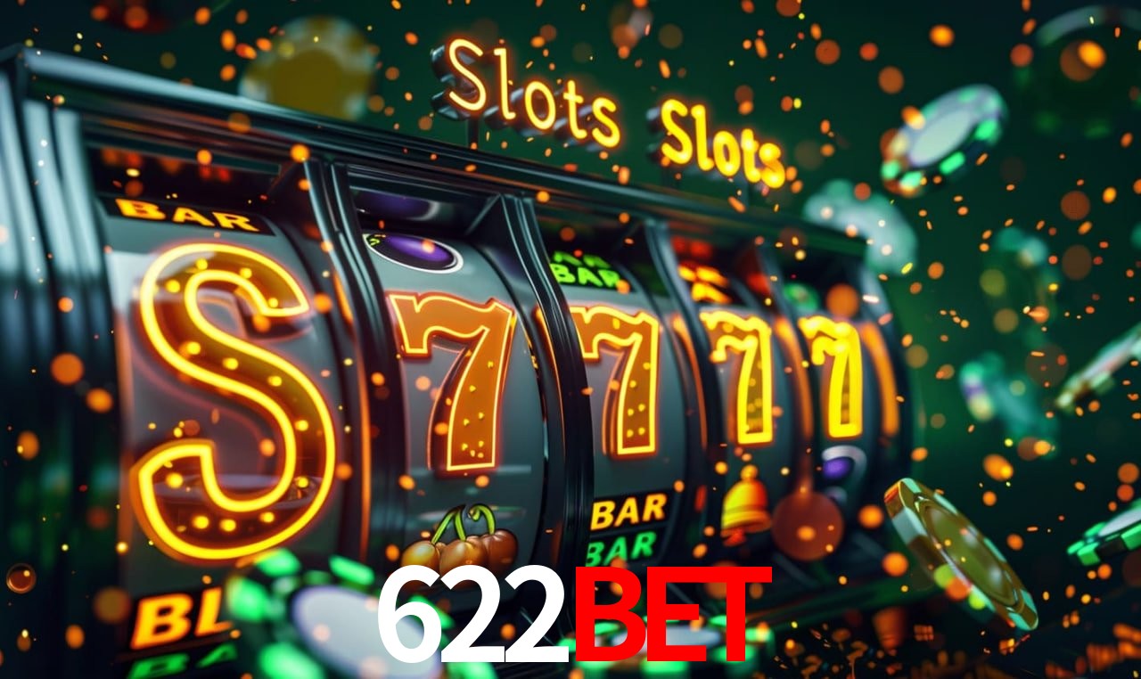Provedores de Jogos 622BET