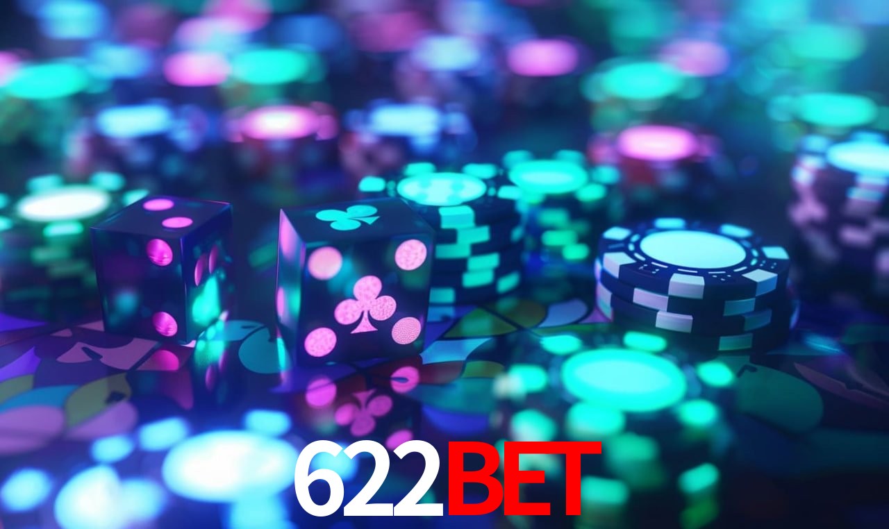 Diretório de Jogos 622BET