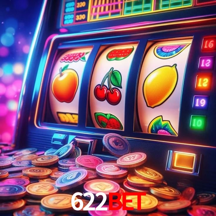 Tecnologia da Plataforma 622BET