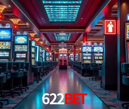 Bônus Diários 622BET
