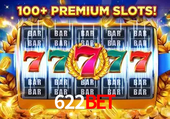 A Experiência Imersiva dos Cassinos Ao Vivo no 622BET
