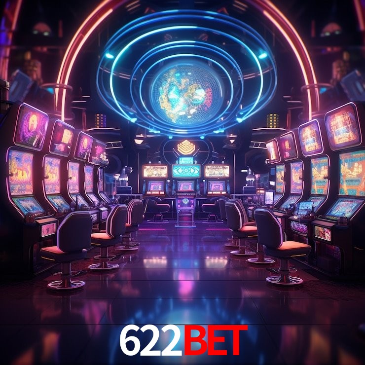 Promoções Sazonais 622BET