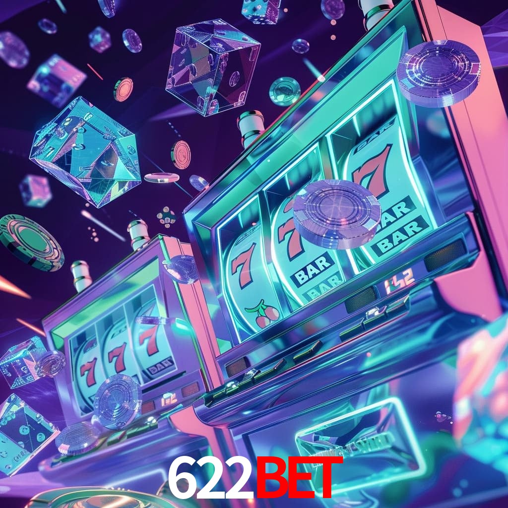 Mesa de Blackjack 622BET