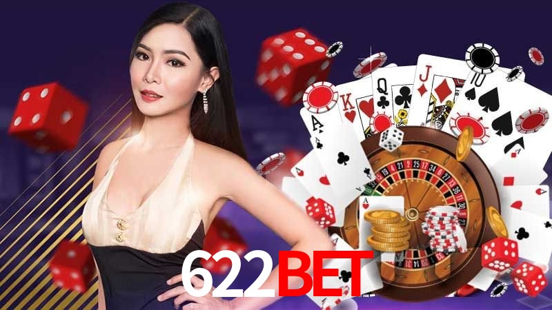 Estatísticas Esportivas 622BET