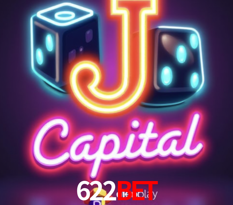 Descubra a Magia dos Jogos de Arcade no 622BET