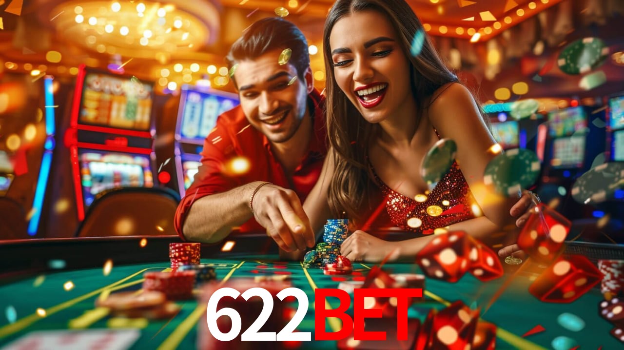 Estatísticas do Jogo 622BET