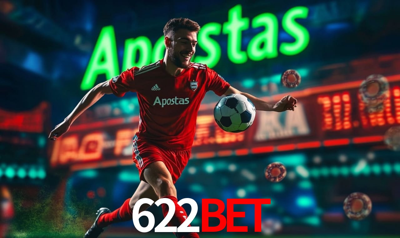 Apostas de Tênis 622BET