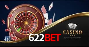 Segurança 2FA 622BET