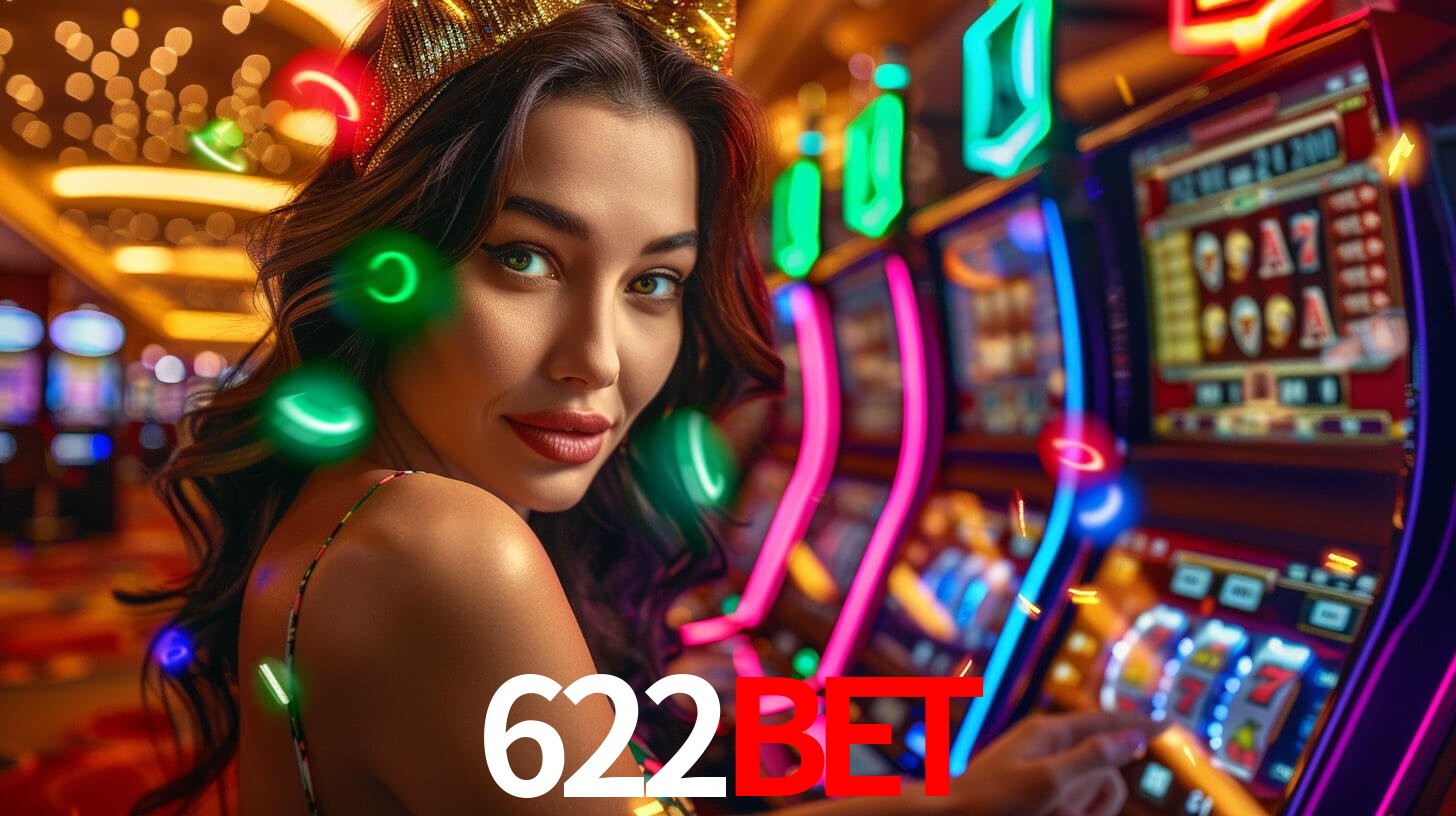 Jogos Exclusivos 622BET