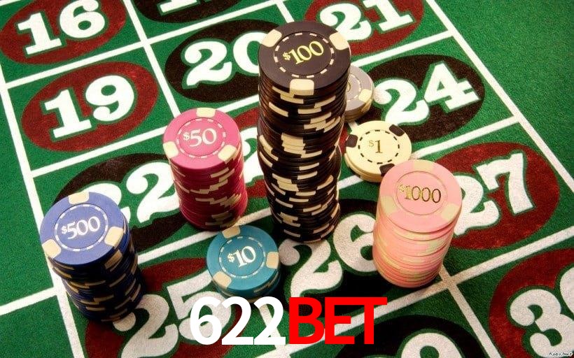 Torneios 622BET