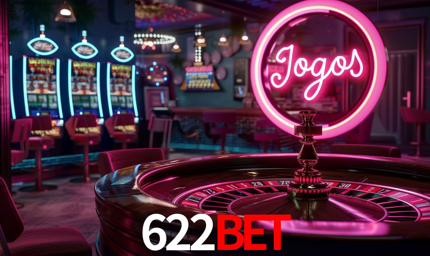 Jogos Exclusivos 622BET