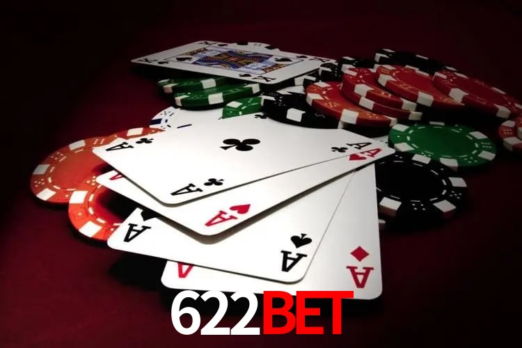 Avaliações dos Jogadores 622BET