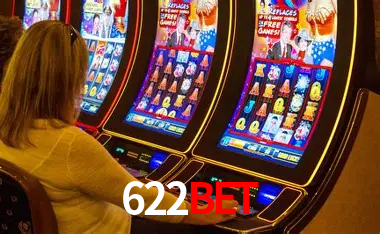 Apostas Esportivas na 622BET: Um Guia Completo