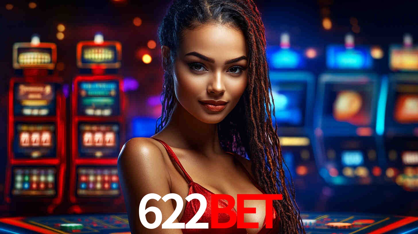 Estatísticas Esportivas 622BET