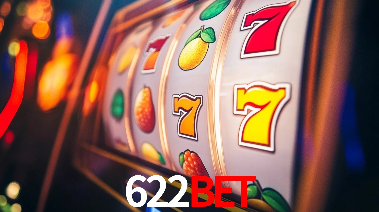 Explore as vantagens do 622BET: serviço profissional e confiabilidade