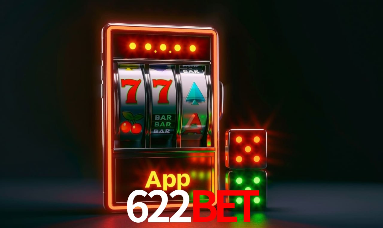 Promoção Relâmpago 622BET