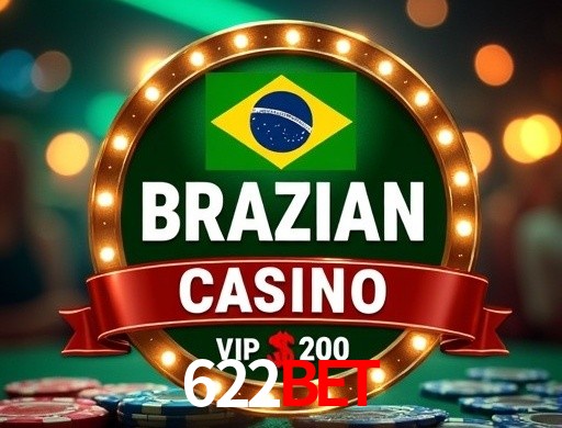 Promoção Relâmpago 622BET