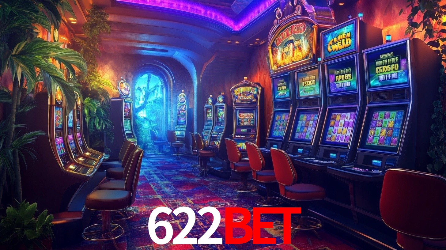 APP oficial da 622BET para mobile