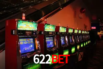 Desvendando o Mundo dos Jogos Virtuais na 622BET