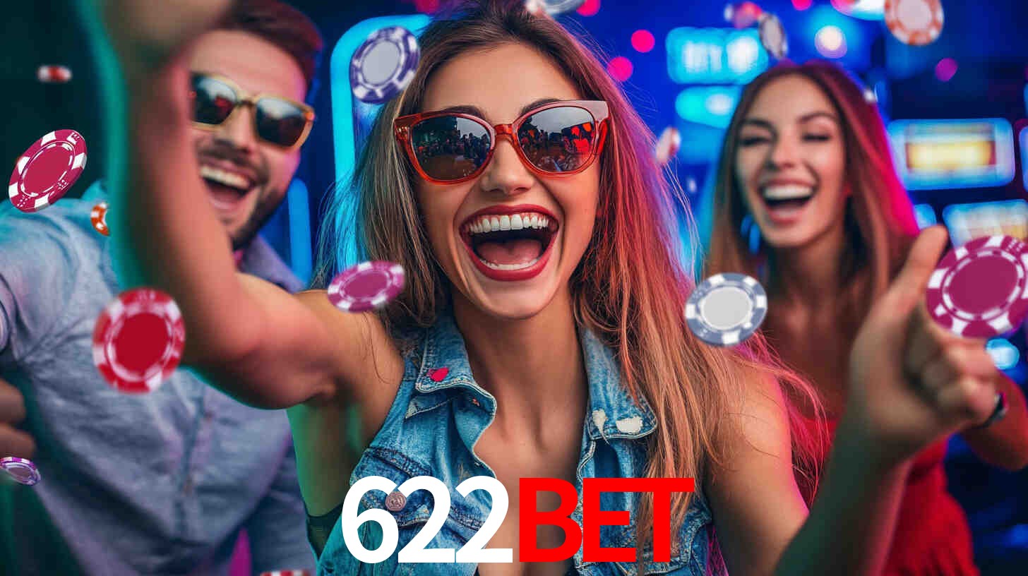 cassino 622BET