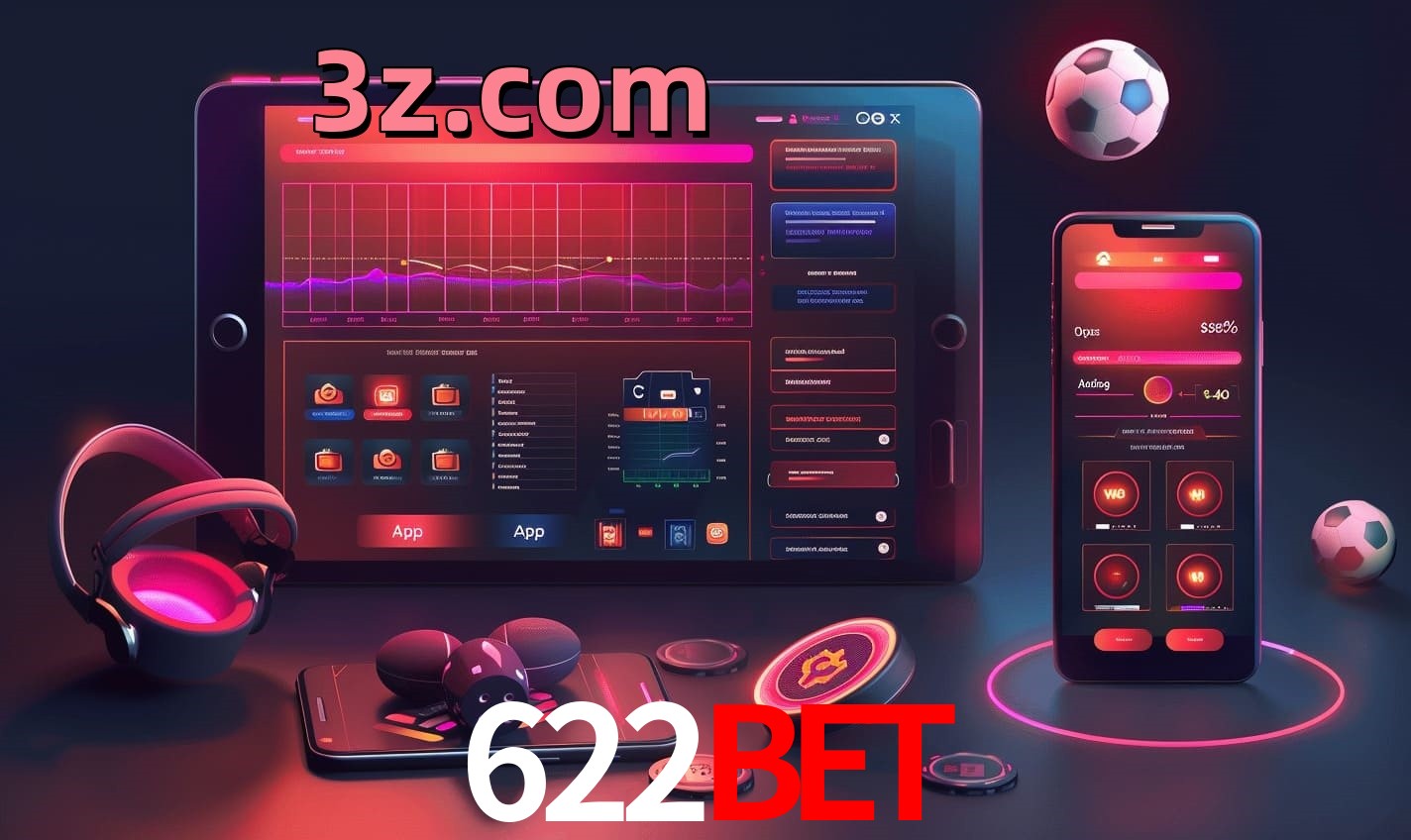 Download 622BET App